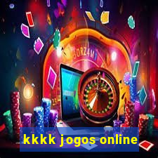 kkkk jogos online